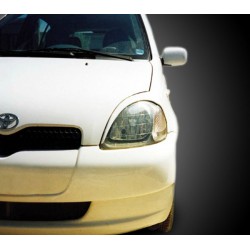 Φρυδάκια Φαναριών για Toyota Yaris